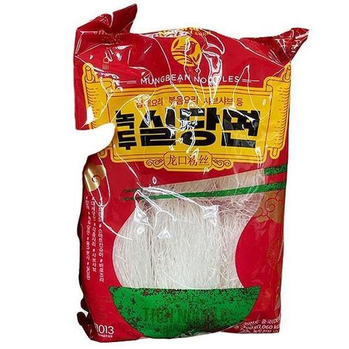 녹두실당면 300g x 3개 tx71737