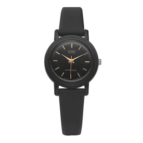 카시오 [카시오] 여성 Analog 우레탄 손목 시계(LQ 139EMV 1ALDF)