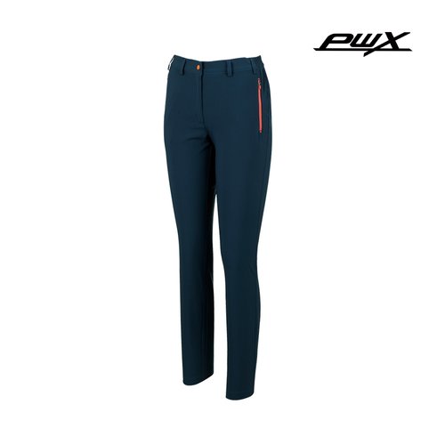 프로월드컵 Q217-7621-1NV 여성 여름 팬츠 PWX