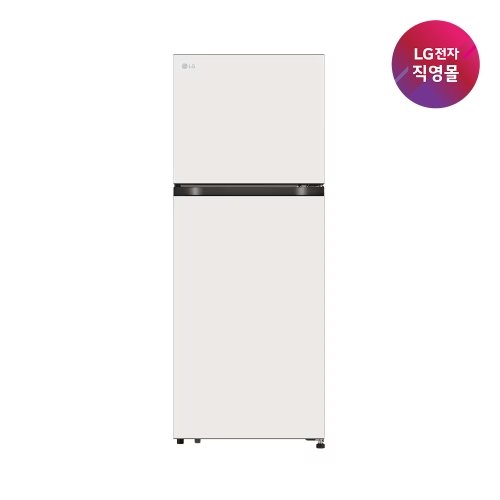 [LG전자 직영] LG 일반냉장고 오브제컬렉션 D215MEE13 (215L)