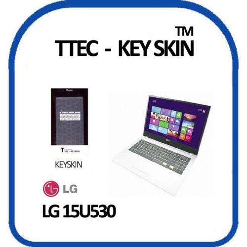 에이치플러스몰 LG전자 울트라PC 15U530 노트북 키스킨 키커버 (W0739A2)
