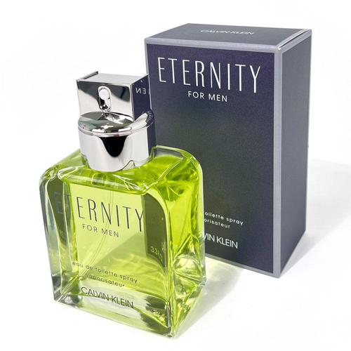 [캘빈클라인]CK 이터너티 포맨 EDT 100ml