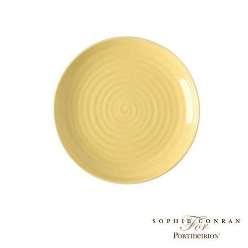 갤러리아_[포트메리온]소피콘란 컬러팝 쿠프접시 26.5cm 1p(SC)