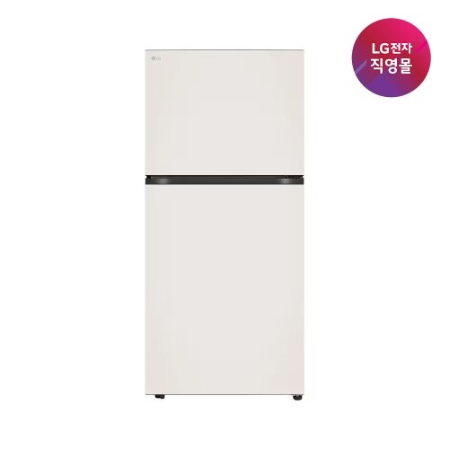 주식회사 스타리온성철 [LG전자 직영] LG 일반냉장고 오브제컬렉션 D604MEE33