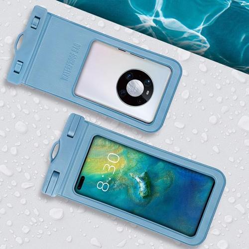 [셀러허브][JHQS8WUD_4B]좋은 캠핑 수영장 대형방수팩