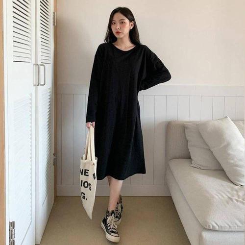 여름 백 유비스 원피스 휴양지 트위드 데님 뷔 WFKOIPA