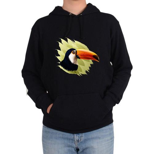 오너클랜 후드티 토코투칸 열대새 큰부리새 다양한색상 전사이즈 WFKDP38