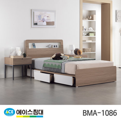 BMA 1086-C HT-L등급/SS(슈퍼싱글사이즈)