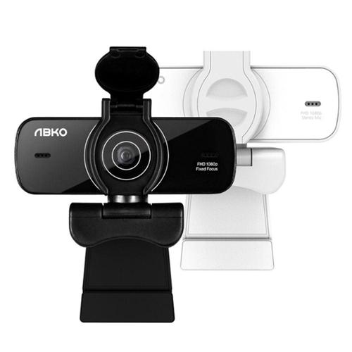 웹캠 FHD APC900 회의카메라 큐센 회의캠 컴퓨터캠카 WFL4A6Y