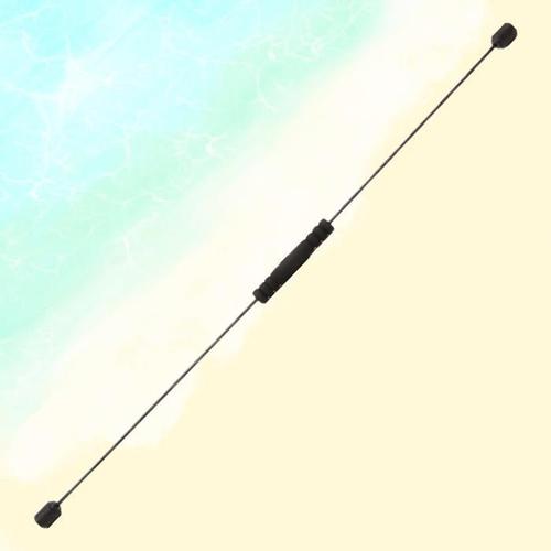 진동운동 플렉시바 전신운동 밸런스 스틱 코어 운동