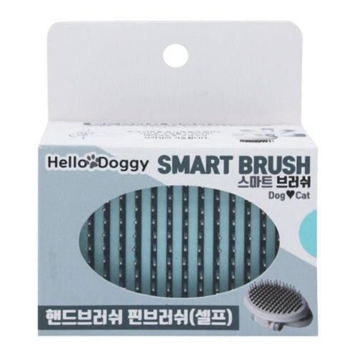 헬로도기 스마트 핸드브러쉬 핀브러쉬(셀프) W3CE55D