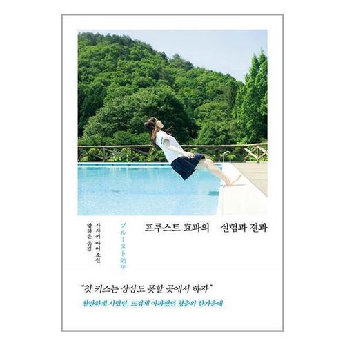 [유니오니아시아]프루스트 효과의 실험과 결과 / 모로