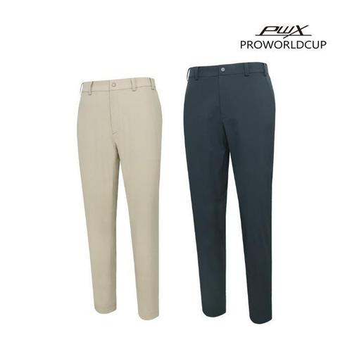 셀러허브 프로월드컵 HC12 냉감슬랙스벨트형팬츠 냉감슬랙스벨트형팬츠 b224-7524-1p