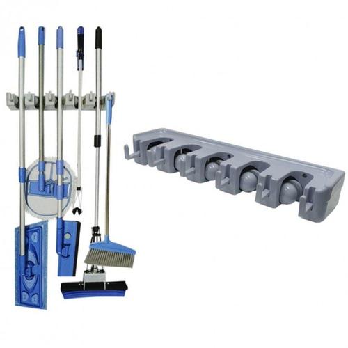 다용도 빗자루 우산 밀대 정리 걸이 스탠드 WFLM3M9