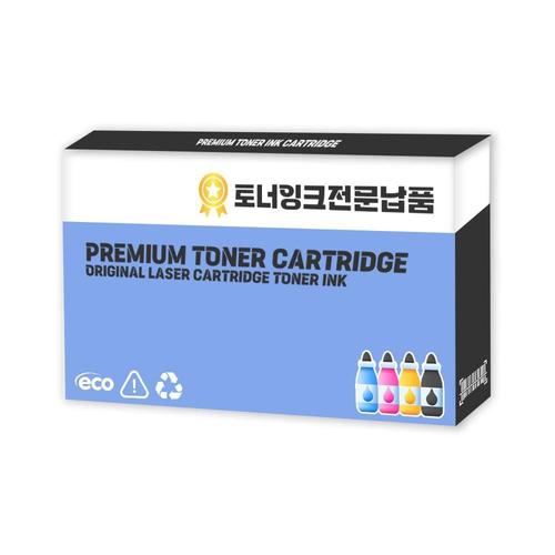 오너클랜 재생토너 삼성 SL M2843DW 검정 3K 프린터. WFLANGP