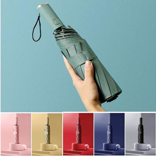 [RG2OP769]프리미엄 UV 4단 완전 자동우산 6종 양산