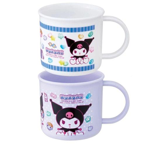 2P 어린 핸들컵 세트 200ml 마슈구미 아기컵 유아컵 WFJK27Q