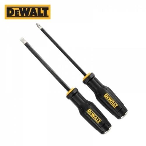 디월트 십자 일자 타격 드라이버 세트 DWHT65100-KR WB83306