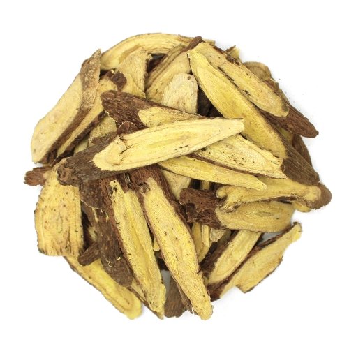 감초 600g(300gx2개) 우즈베키스탄산