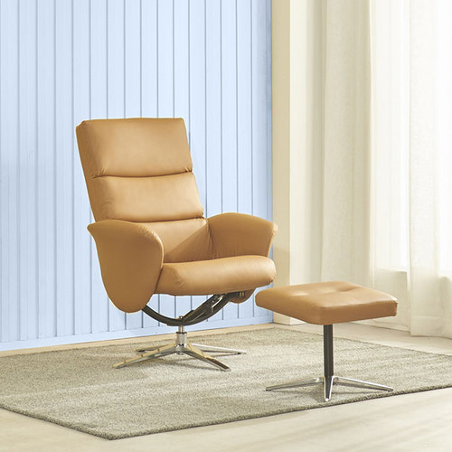 보루네오 라보떼 나만의 휴식 아이리스 리클라이너 의자 CB5102