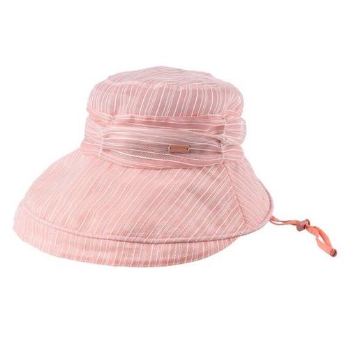 기타제조사 [마운티아]첼시 W 메쉬햇 여성 여름 경량 햇 모자 2MQHTM0501