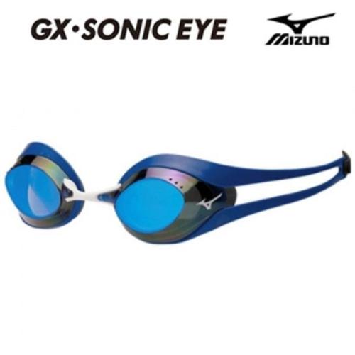 [리디아넬]미즈노 미러 노패킹 수경 N71763 스포츠용품 수경추천 (37868061A)