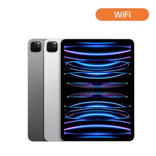 애플(APPLE) 아이패드 프로6 12.9인치 WIFI 128GB 실버 MNXQ3KH/A