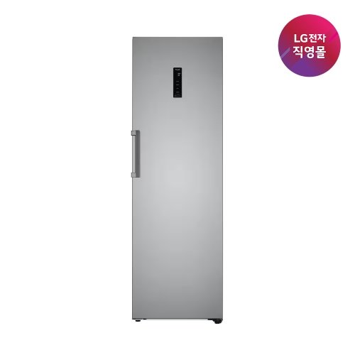 [Taizhou LG Electronics Refrige][LG전자 직영] LG 컨버터블패키지 냉장고 R321S (384L)