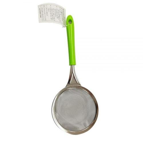 거품 건지기 110mm 손잡이건지기 건지게 주방건지기 WF7C20A