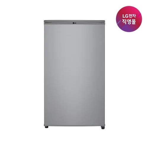[LG전자 직영] LG 일반냉장고 B103S14 (90L)