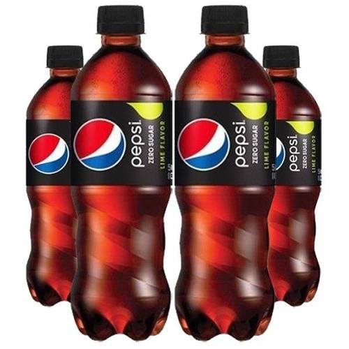 기타제조사 [롯데칠성음료]롯데 펩시콜라 제로 500ml x 24PET_22343267_587845