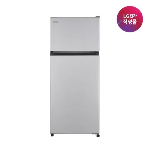 [Hisense Ronshen (Guangdong) Re][LG전자 직영] LG 일반냉장고 B124S14 (121L)