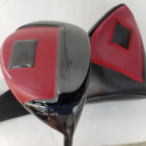 [중고] ONOFF AKA 11도 드라이버 47 R /커/2010704009351