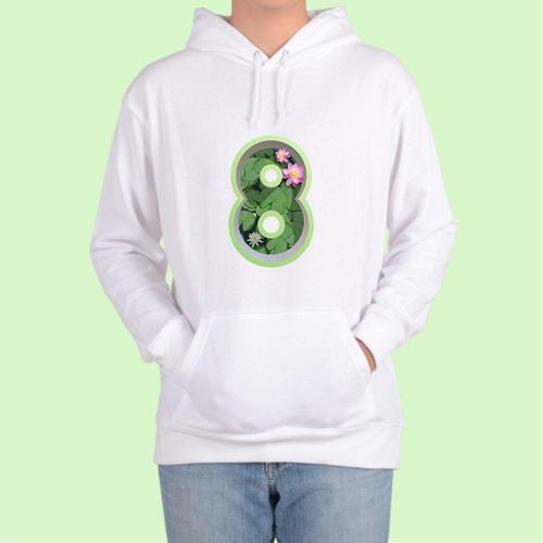 후드티 전색상 8월 어느날에 AUGUST A 디자인티셔츠 (WFG3PGV)