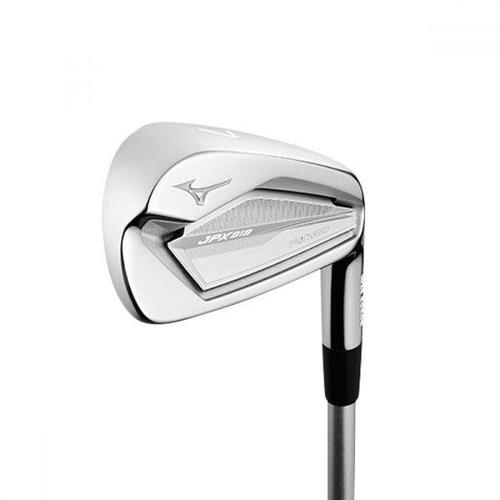 [미즈노 골프]여성 미즈노 JPX 919 포지드 LB 아이언세트 8i 샤프트 L 강도 미즈노 코리아 정품