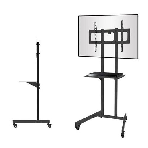 모니터스탠드거치대 tv스탠드 이동식tv거치대 (WFJZ9ZY)