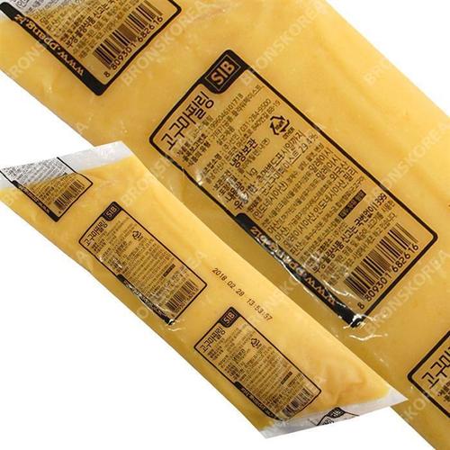 [선인]선인 고구마필링 1kg 고구마 페이스트 무스 베이킹 피자 (12535112)