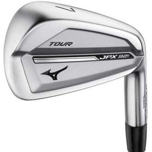 [미즈노 골프]미즈노 JPX 921 TOUR 투어 아이언세트 7i(4-P) 다이나믹골드 S200 미즈노 코리아 정품