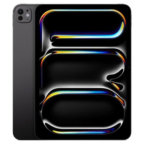 Apple 아이패드 프로 13 M5 WIFI 256GB 스페이스블랙 MDYJ4KH/A _WJK