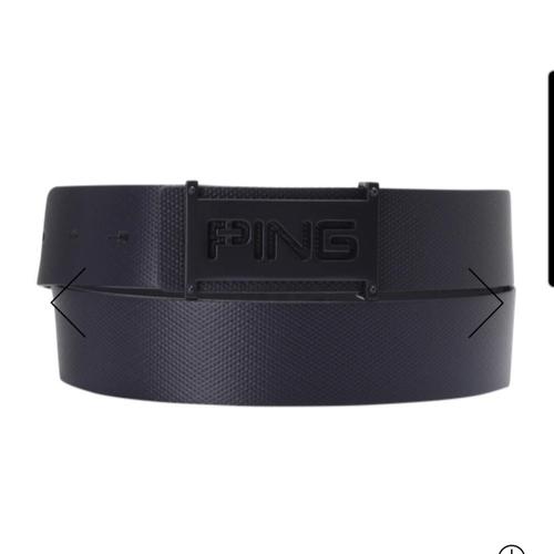 [핑]남성  러브시블  촉버클 111D1BT002_NA_YS