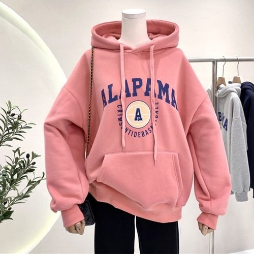 [드레스허그] ALAPAMA 후드티셔츠_211018_PD0067