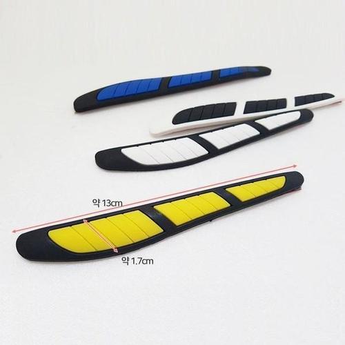 [셀러허브_여성트랜드패션]내차 충격 보호 문콕 간편 부착 도어가드