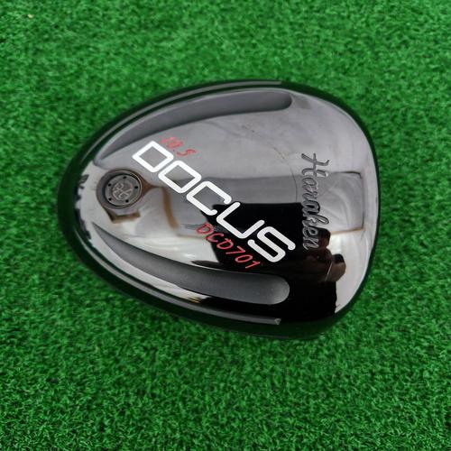 [중고] 도쿠스/두카스 DOCUS <b>DCD701</b> 10.5도 드라이버헤드, 코드 K004598, 커버없음.