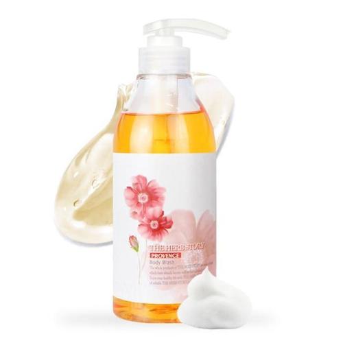 [OFK43174]바디클렌져 프로방스 아로마 바디워시