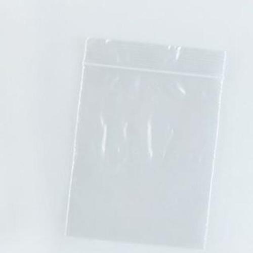 [RG7Q137U]유니 뉴지퍼백 11호 12x17cm 100장 30943 문구
