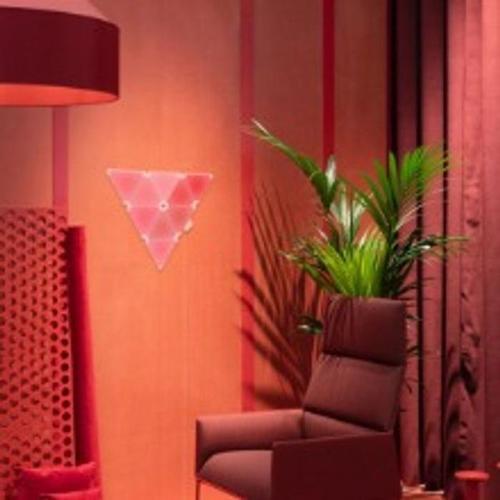 [XBKGK4NM_48]스마트 IoT팝 팝라이트 LED 터치 나노 라이트