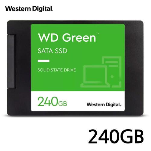 웬디 내장 SATA SSD GREEN (240G) WFKPG97