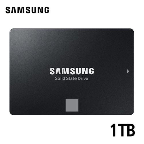 오너클랜 삼성 내장 SSD 870 EVO SATA 1TB (MZ-77E1T0BW) WFKPG98