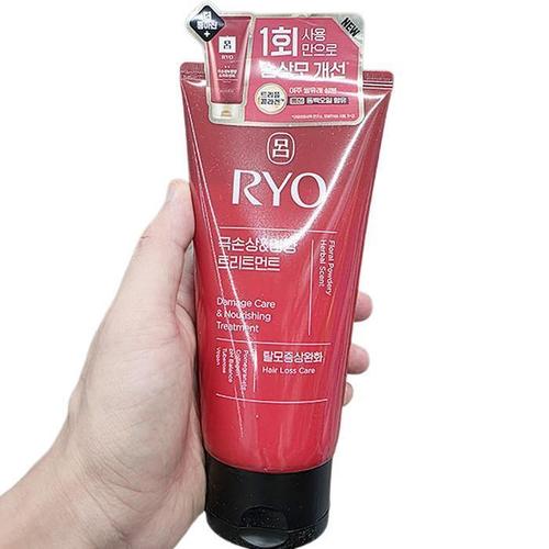 [에이알비티]려 함빛 극손상 영양 트리트먼트 300ml x 1개 po801587 (51638255)
