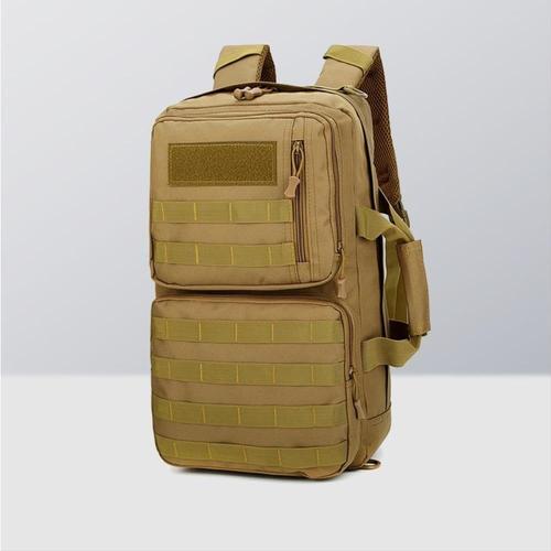 특수 원단 고급코팅 밀리터리 앨라이 3way 백팩 30대